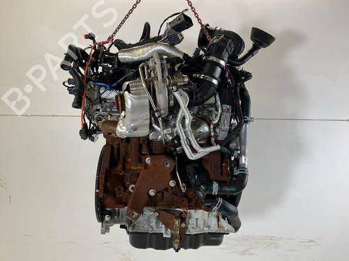 Engine FORD TRANSIT V363 Platform/Chassis (FED, FFD) 2.0 EcoBlue | BP39172572M1 - Image 2