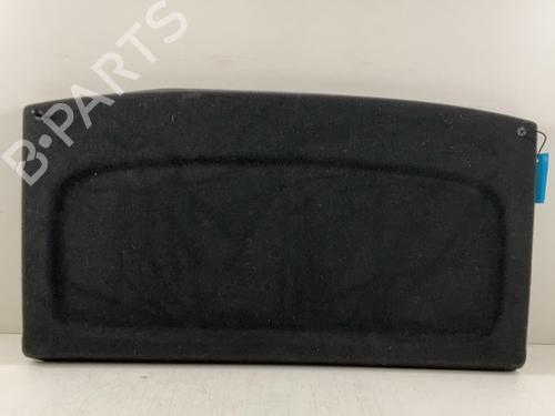 Used Rear parcel shelf Rear parcel shelf 37455038 37455038