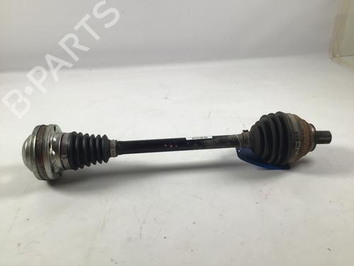 Used Right front driveshaft VW GOLF VII (5G1, BQ1, BE1, BE2) 2.0 R 4motion (310 hp) 18127597