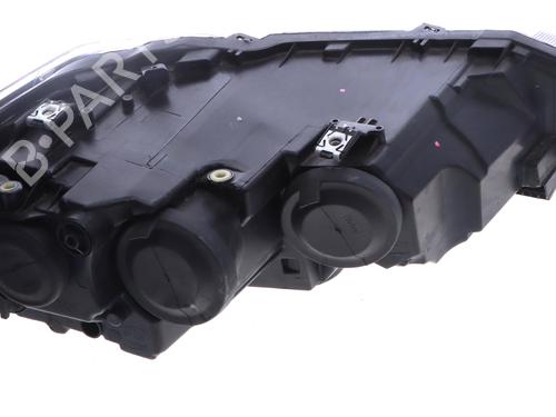 Left headlight VW POLO VI (AW1, BZ1, AE1) 1.0 | BP39181369C28 - Image 2