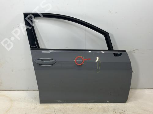 Porta frente direita Porta frente direita VW GOLF VIII (CD1, DA1) 1.0 TSI (110 hp) 34196681 34196681