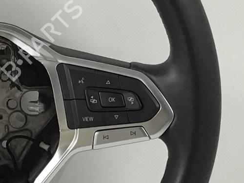 Rat VW PASSAT B8 Variant (3G5, CB5) 1.4 TSI | BP33834398C49 - Image 2