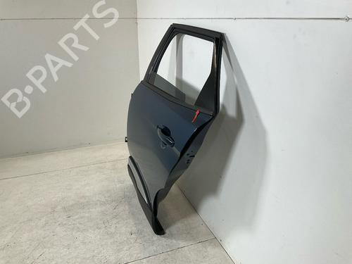 Left rear door PEUGEOT 3008 II SUV (MC_, MR_, MJ_, M4_) 1.2 THP/ PureTech 130 (MRHNSM, MRHNSU, MRHNSJ, MRHNYW,... | BP19675640C4