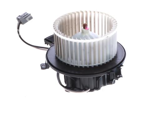 Used Heater blower motor Heater blower motor OPEL ASTRA K Sports Tourer (B16) 1.2 Turbo (35) (131 hp) 40496552 40496552