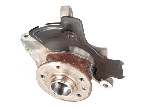 Used Left front steering knuckle Left front steering knuckle VW MULTIVAN T7 (STM, STN) 2.0 TDI (150 hp) 33985259 33985259