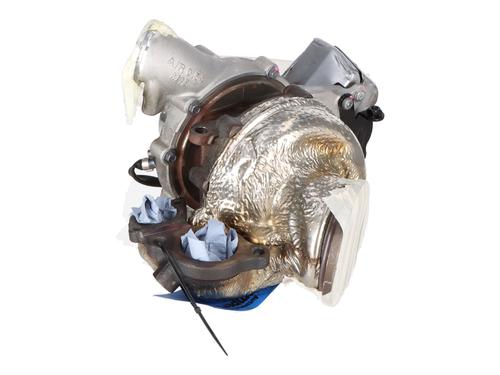Turbocharger/Supercharger VW TOUAREG (CR7, RC8) 4.0 V8 TDI 4motion | BP30183124M71 