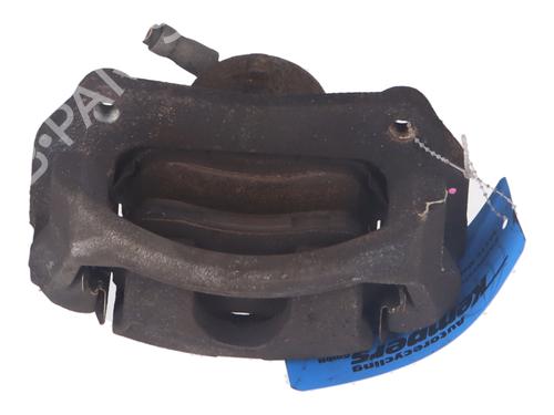 Left front brake caliper FORD FIESTA VI (CB1, CCN) 1.5 TDCi | BP18106810M105 
