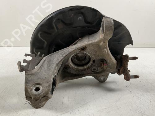 Right front steering knuckle VW PASSAT B8 Variant (3G5, CB5) 2.0 TDI | BP37422207M26 - Image 2