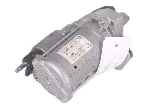 Starter MERCEDES-BENZ GLB (X247) GLB 200 (247.687) | BP26512028M8 