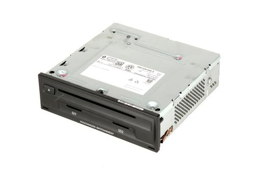 Elektronisk modul Elektronisk modul VW PASSAT B8 Variant (3G5, CB5) 2.0 TDI (190 hp) 35919704 35919704