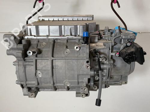 Used Engine Engine PEUGEOT EXPERT Van (V_) E-EXPERT HYDROGEN (136 hp) 39926315 39926315