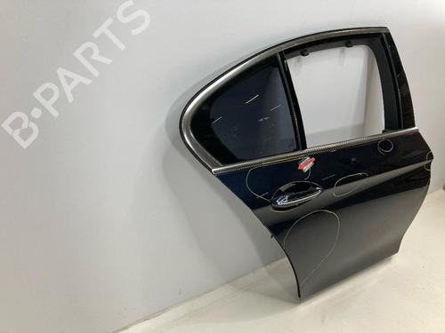 Right rear door BMW 5 (F10) 528 i xDrive | BP27661875C5 