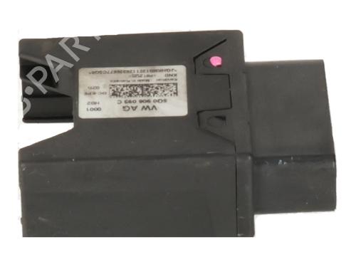 electronic-module-vw-caddy-v-mpv-sbb-sbj-2020-34470956 main image