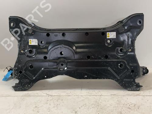 Forbro Forbro FORD TRANSIT V363 Platform/Chassis (FED, FFD) 2.0 EcoBlue (130 hp) 36357071 36357071