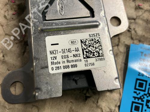 Electronic sensor FORD TRANSIT V363 Platform/Chassis (FED, FFD) 2.0 EcoBlue | BP38414009M84 - Image 3