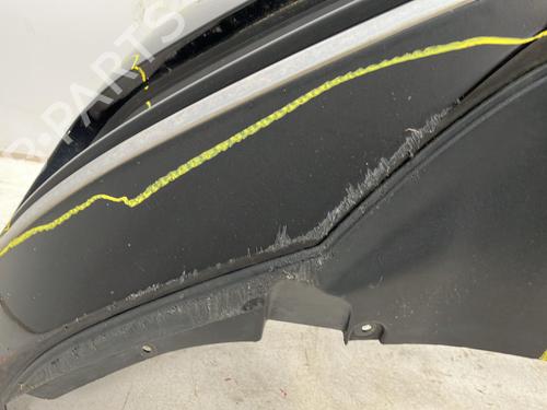Front bumper VW PASSAT B8 Variant (3G5, CB5) 2.0 TDI 4motion | BP33884647C7 - Image 8