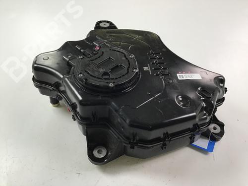 Used Dpf tank Dpf tank BMW 3 (G20, G80, G28) 318 d (150 hp) 7805458 7805458