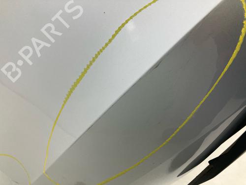 Rear bumper SKODA RAPID (NH3, NK3, NK6) 1.0 TSI | BP25886332C8 