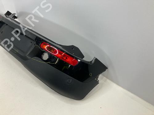 Rear bumper MINI MINI CLUBMAN (F54) Cooper D | BP26022859C8 