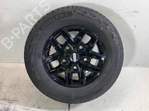 Fælk FORD TRANSIT V363 Platform/Chassis (FED, FFD) 2.0 EcoBlue | BP39181294C45 - Image 9