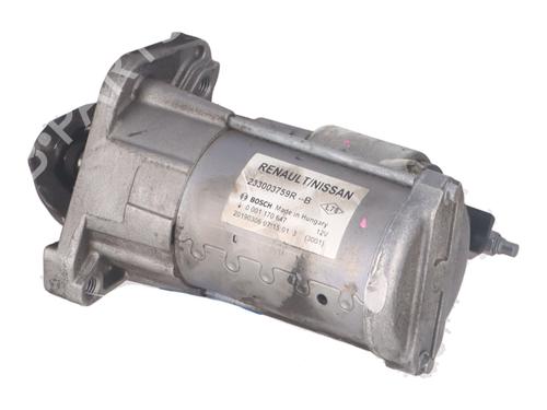 Used Starter MERCEDES-BENZ CITAN MPV (W415) 108 CDI (415.703) (80 hp) 22756964