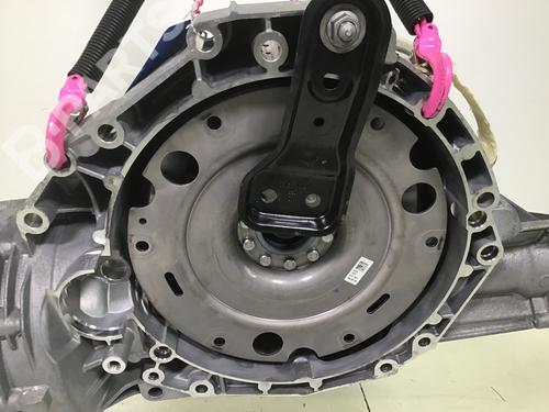 Gearbox AUDI A5 Sportback (F5A, F5F) 2.0 TFSI | BP10617842M3 