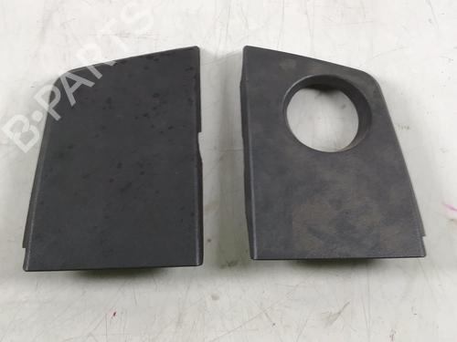 Upper protection MERCEDES-BENZ CLS Shooting Brake (X218) CLS 63 AMG (218.974) | BP32442425M93  - Image 6