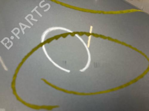 Right front fenders OPEL ASTRA K (B16) 1.2 Turbo (68) | BP23119774C42 