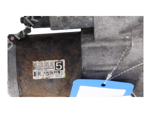 Starter PEUGEOT EXPERT Van (V_) 2.0 BlueHDi 120 | BP25032875M8 