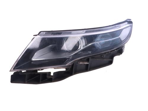 Used Left headlight OPEL AMPERA (R12) EV 150 (151 hp) 28032263