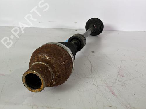 Right front driveshaft VW TAIGO (CS1) 1.5 TSI | BP36026960M39 - Image 4