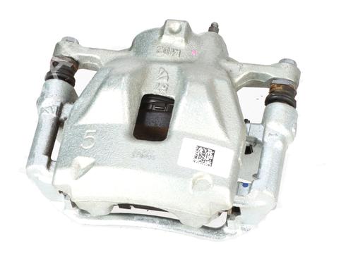 Used Left front brake caliper Left front brake caliper TOYOTA YARIS CROSS (MXP_) 1.5 Hybrid (MXPJ10) (92 hp) 39926809 39926809