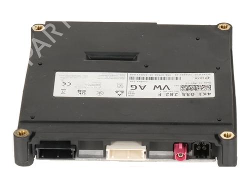 Used Electronic module Electronic module VW TOUAREG (CR7, RC8) 3.0 TDI 4motion (286 hp) 34475740 34475740