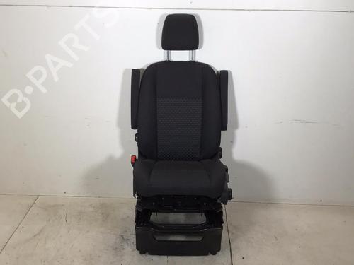 Sæde venstre fortil FORD TRANSIT V363 Platform/Chassis (FED, FFD) 2.0 EcoBlue (170 hp) 30001391