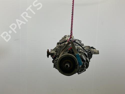 Gearbox PORSCHE MACAN (95B) 3.0 S Diesel | BP31952970M3