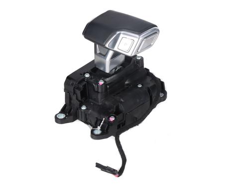 Gear lever AUDI Q7 (4MB, 4MG, 4MQ) 45 TDI Mild Hybrid quattro | BP29256652M90 