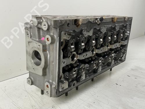 Cylinder head VW CRAFTER Van (SY_, SX_) 2.0 TDI 4motion (SYB, SYC, SYD) | BP25335438M5 - Image 3