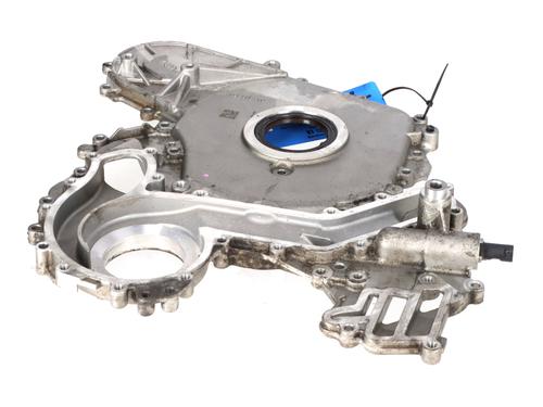 Registerdæksel Registerdæksel VW TOUAREG (CR7, RC8) 3.0 TDI 4motion (286 hp) 33884554 33884554