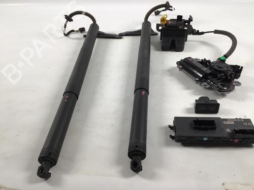 Used Electronic module Electronic module VW ARTEON (3H7, 3H8) 1.5 TSi (150 hp) 34406507 34406507