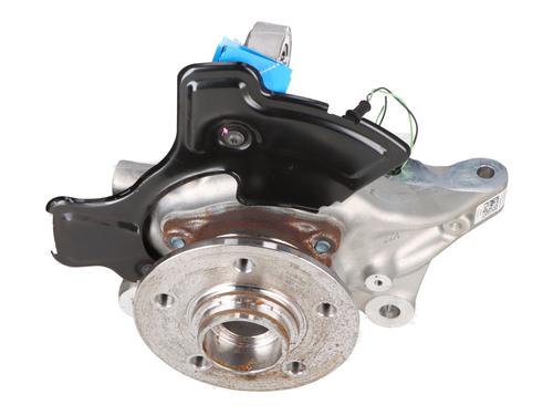 Used Other Other VW MULTIVAN T7 (STM, STN) 1.5 TSi (136 hp) 32710396 32710396