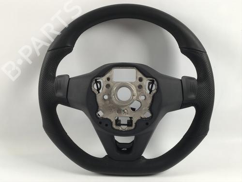 Steering wheel VW GOLF VIII (CD1, DA1) 1.0 TSI | BP33832567C49 - Image 5