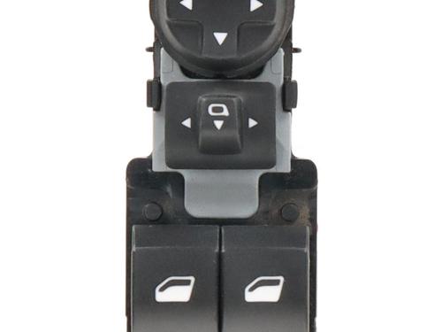 Left front window switch CITROËN JUMPY III Van (V_) ë-JUMPY HYDROGEN | BP39924925I27 - Image 3
