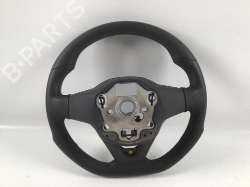 Steering wheel VW GOLF VIII (CD1, DA1) 1.0 TSI | BP35725504C49 - Image 5