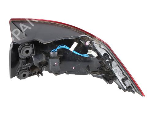 Left taillight VW GOLF VIII (CD1, DA1) 2.0 GTI | BP32084359C34