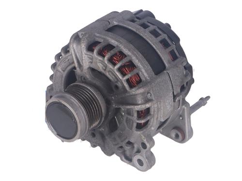 Used Alternator VW GOLF VIII (CD1, DA1) 2.0 TDI (150 hp) 19093530