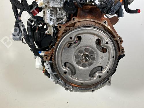 Engine FORD TRANSIT V363 Platform/Chassis (FED, FFD) 2.0 EcoBlue | BP40040446M1  - Image 5