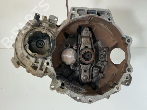 Used Gearbox Gearbox 37643334 37643334