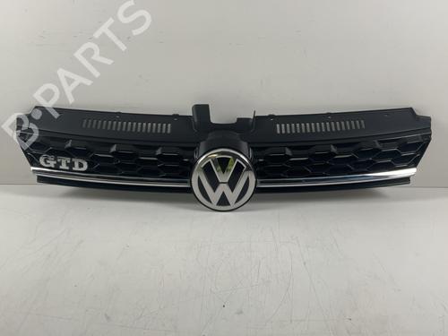Used Grille Grille VW GOLF VII (5G1, BQ1, BE1, BE2) 2.0 GTD (184 hp) 34635143 34635143