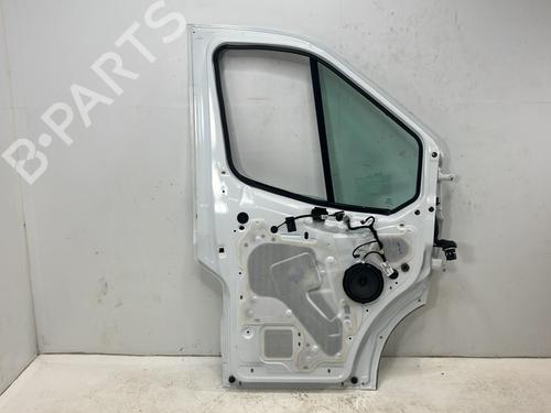 Left front door FORD TRANSIT V363 Platform/Chassis (FED, FFD) 2.0 EcoBlue | BP36471425C2  - Image 5