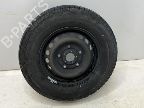 Fælk FORD TRANSIT V363 Platform/Chassis (FED, FFD) 2.0 EcoBlue | BP33884716C45  - Image 14